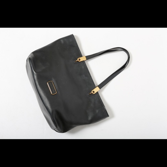 Marc Jacobs tote leather bag - Picture 5 of 16